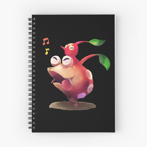 Item preview, Pikmin 4 designed and sold by ABZDesigner.