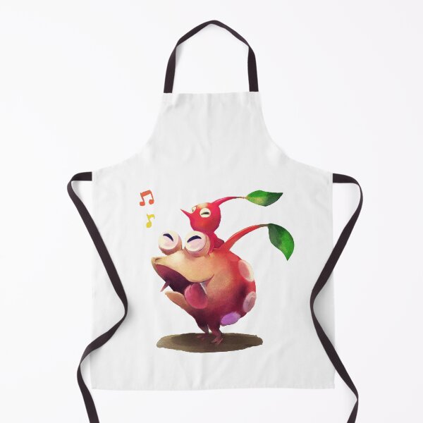 Item preview, Pikmin 4 designed and sold by ABZDesigner.