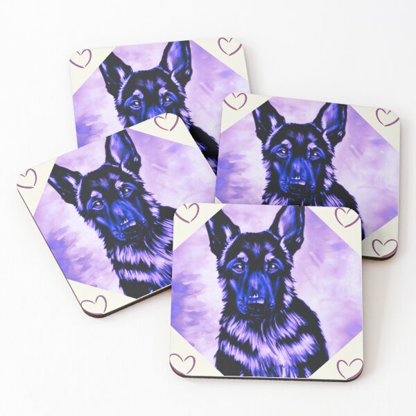 Item preview, Purple Puppy Star designed and sold by India2022.