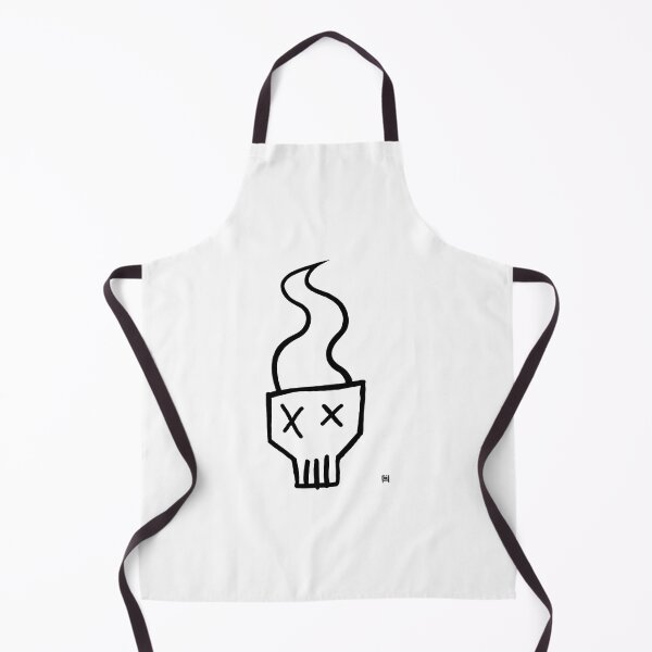 Item preview, Hothead Logo Classic designed and sold by CharlesBambe0.
