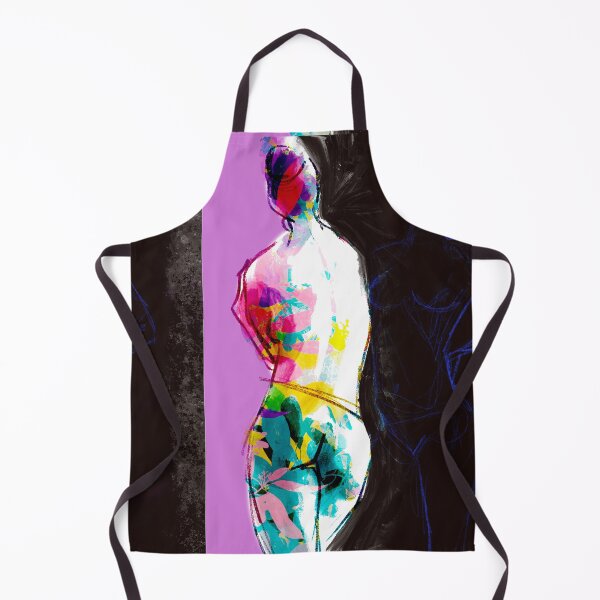 Item preview, Yoga Pants designed and sold by NohoSkies.