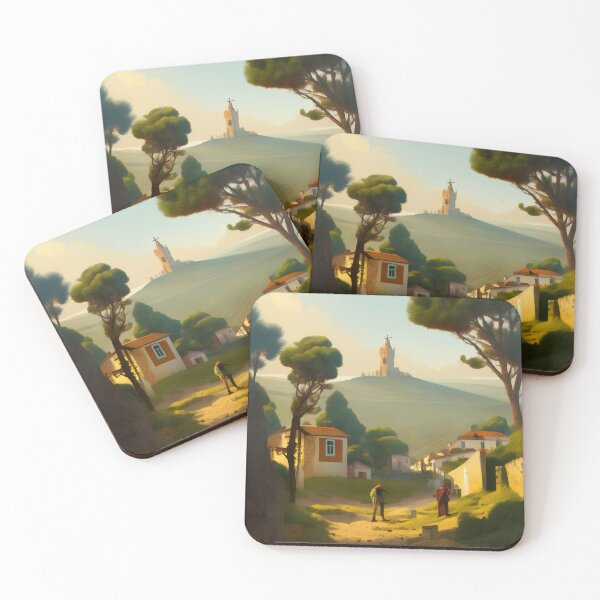 Item preview, Alentejo II designed and sold by BorisDavonte.