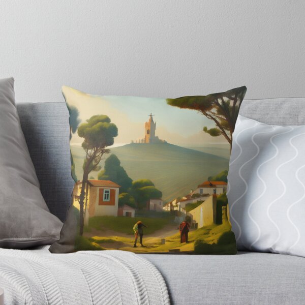 Item preview, Alentejo II designed and sold by BorisDavonte.