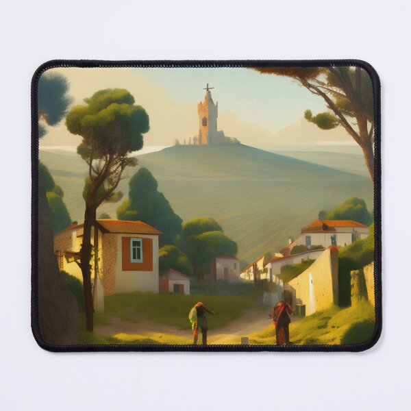Item preview, Alentejo II designed and sold by BorisDavonte.