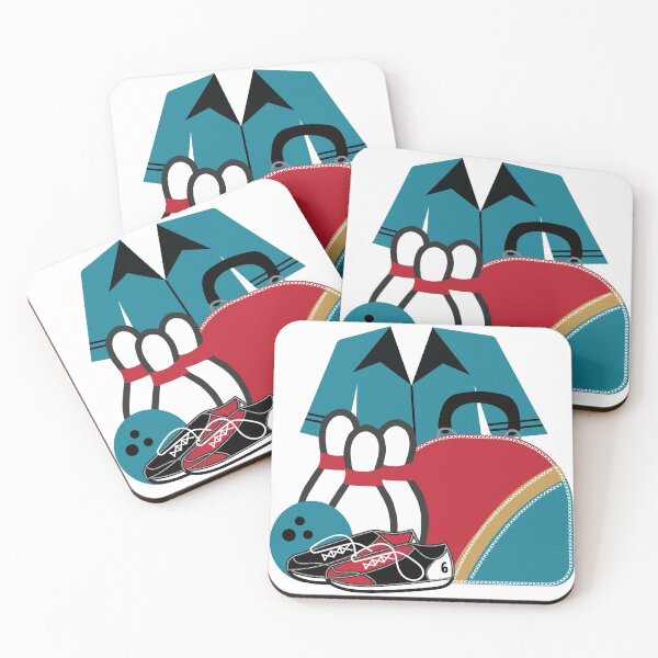Item preview, Bowling II designed and sold by DenAlex.