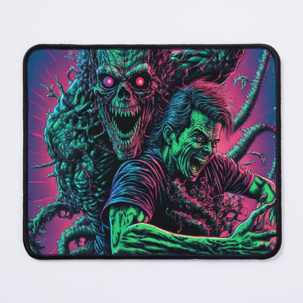 Item preview, The Bad Trip designed and sold by HenisonHorror.