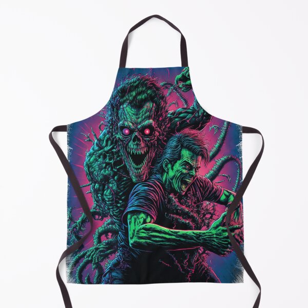 Item preview, The Bad Trip designed and sold by HenisonHorror.