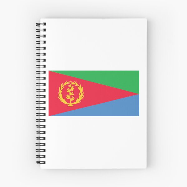 Item preview, Eritrea designed and sold by wickedcartoons.