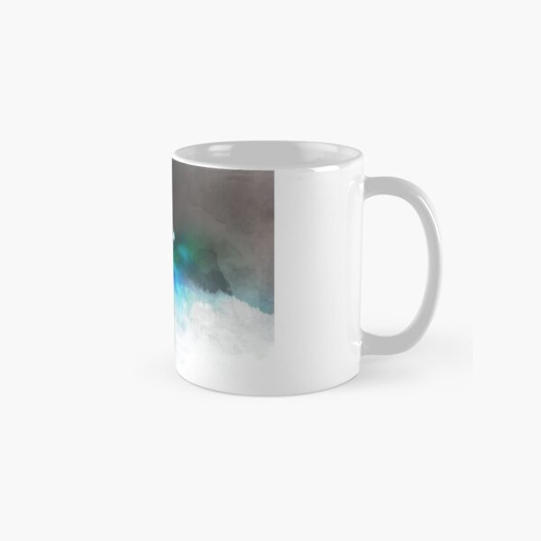 Inverted—Fox Upon a Time Classic Mug