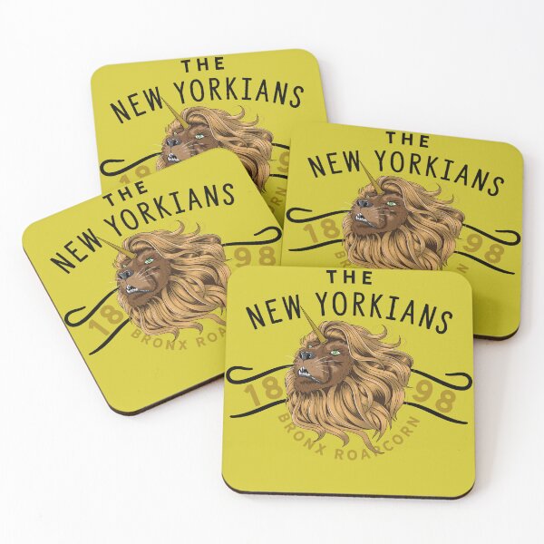 Item preview, BRONX ROARCORN designed and sold by Stanley Lambert.