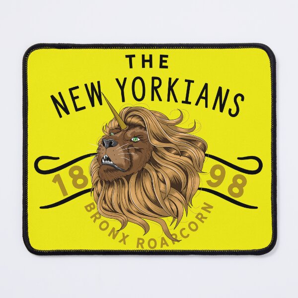 Item preview, BRONX ROARCORN designed and sold by Stanley Lambert.