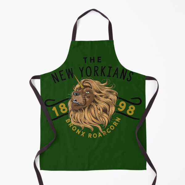 Item preview, BRONX ROARCORN designed and sold by Stanley Lambert.