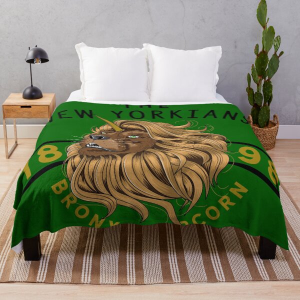Item preview, BRONX ROARCORN designed and sold by Stanley Lambert.