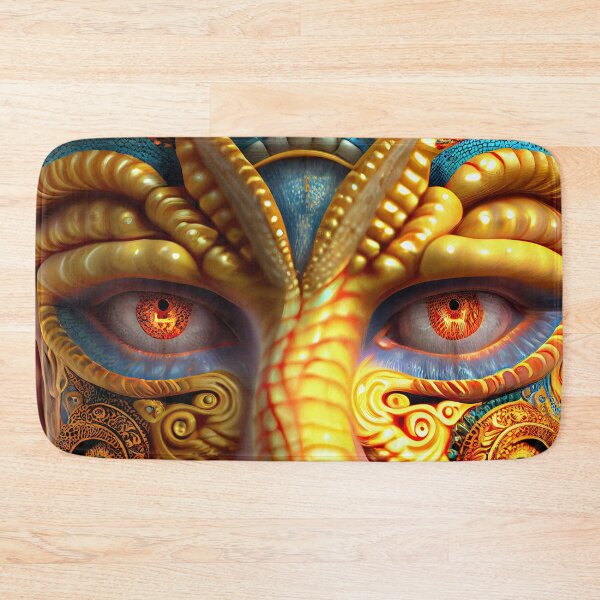 Item preview, Bael designed and sold by OccultDreams.