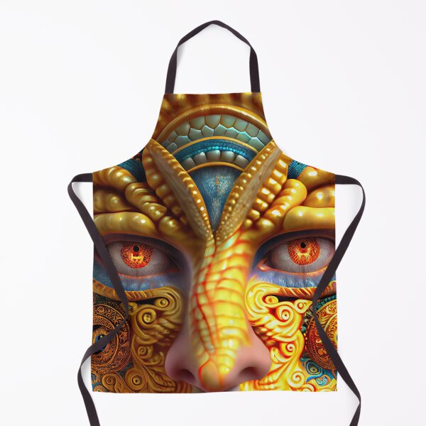 Item preview, Bael designed and sold by OccultDreams.
