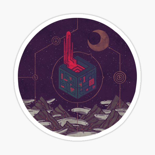 Item preview, It Appeared in the Night Sky, and It Made the Wind Sharp  designed and sold by Hector Mansilla.