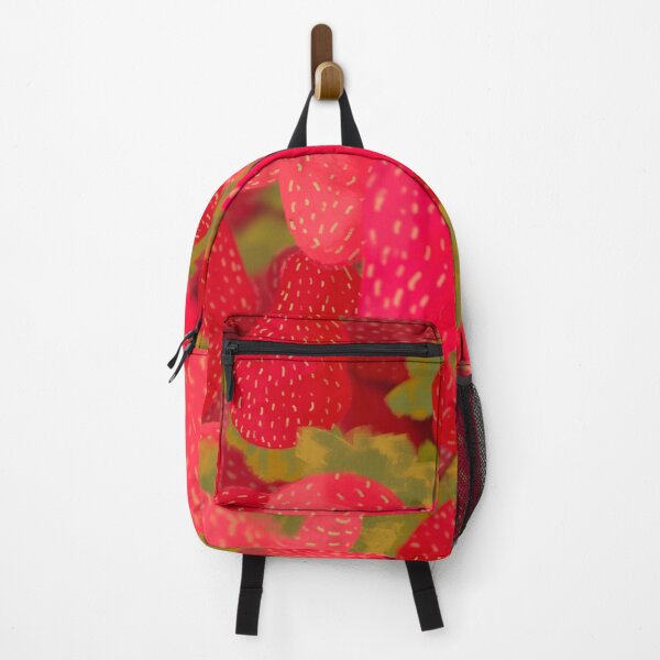 Item preview, Strawberries designed and sold by GoGabiGogh.
