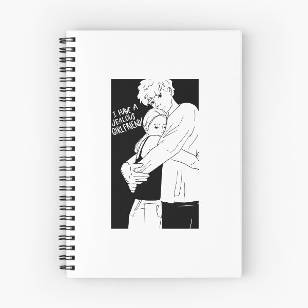 Item preview, zach has a jealous girlfriend designed and sold by WhoopDiWhoop.