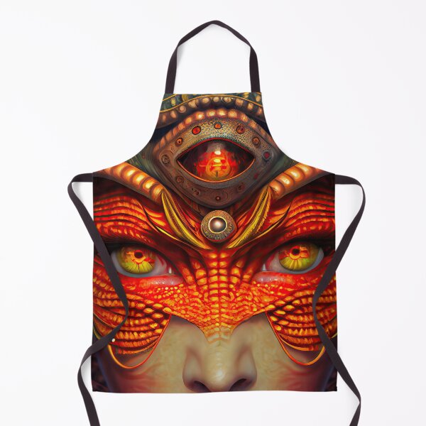 Item preview, Bael (Variation) designed and sold by OccultDreams.