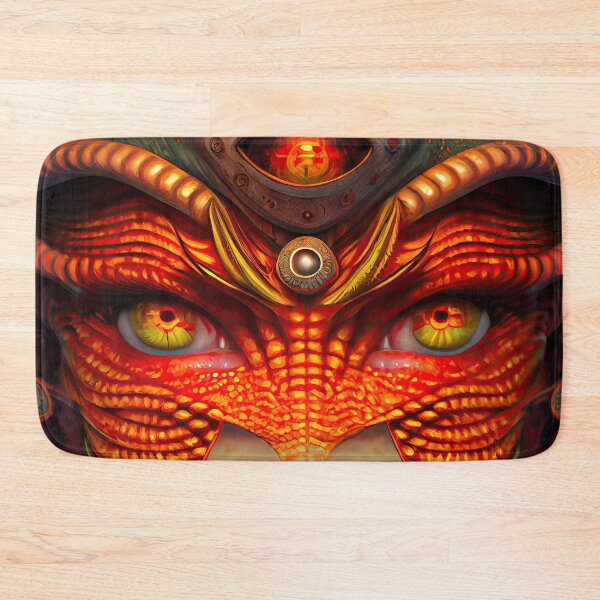 Item preview, Bael (Variation) designed and sold by OccultDreams.