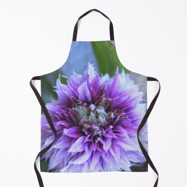Item preview, Petals of Purple designed and sold by heatherfriedman.