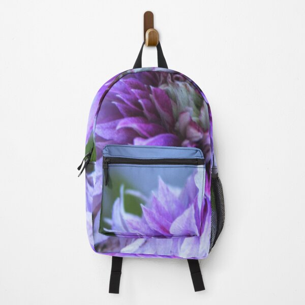 Item preview, Petals of Purple designed and sold by heatherfriedman.