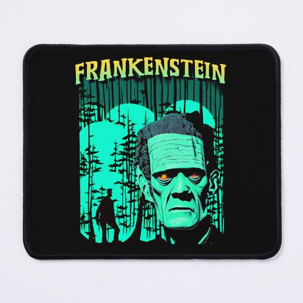 Item preview, Frankenstein  designed and sold by LidaRayArt.