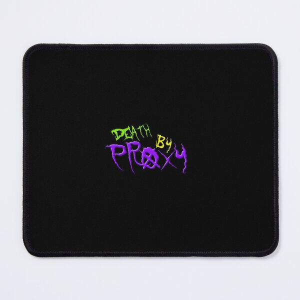 Item preview, My YouTube intro but now it's on a shirt... again! designed and sold by DeathByProxy.