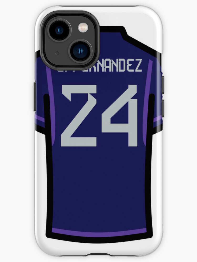 Molina #26 ARG Blue White 22 Football Jersey Sticker for Sale by  Millustgfx