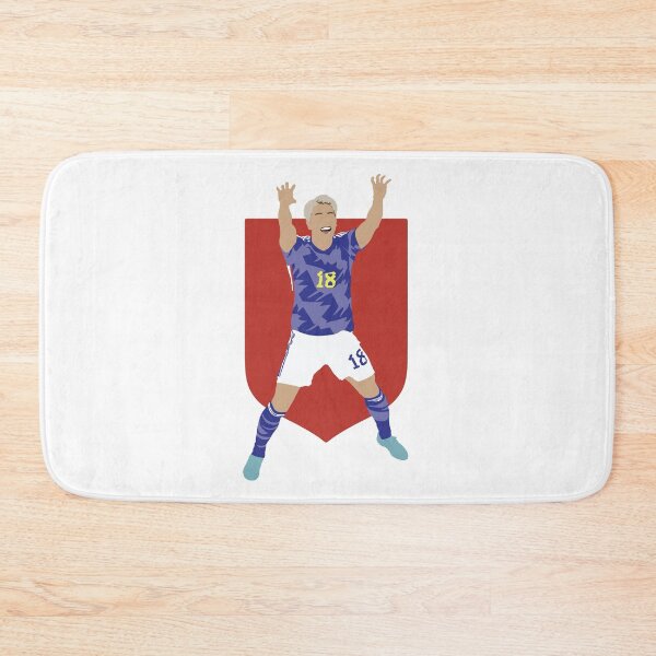 Item preview, Takuma Asano, Japan vs Germany Collage designed and sold by Jackshun.