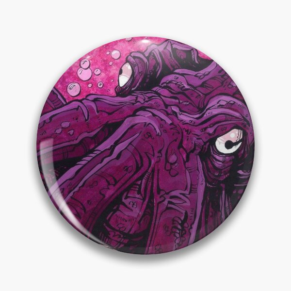 Item preview, ocean dweller designed and sold by pine-alliegator.
