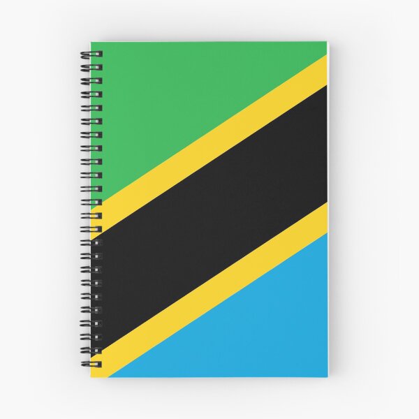 Item preview, Tanzania designed and sold by wickedcartoons.