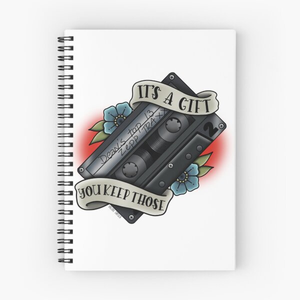 Item preview, It's A Gift You Keep Those designed and sold by spottedhound.