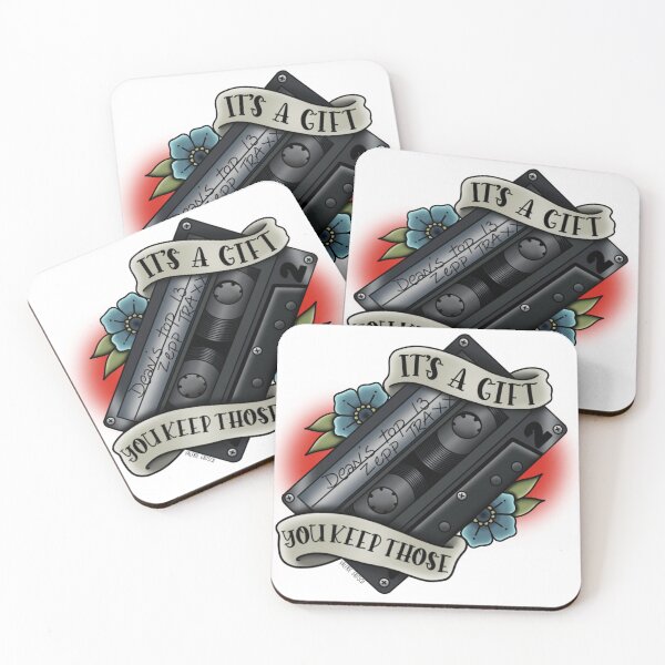 Item preview, It's A Gift You Keep Those designed and sold by spottedhound.