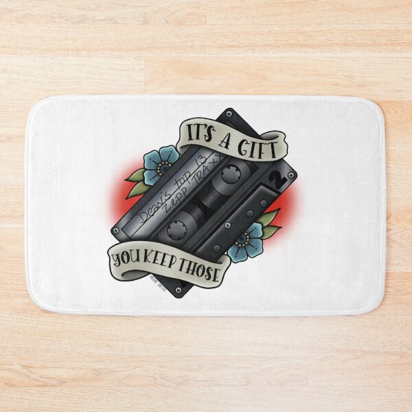 Item preview, It's A Gift You Keep Those designed and sold by spottedhound.