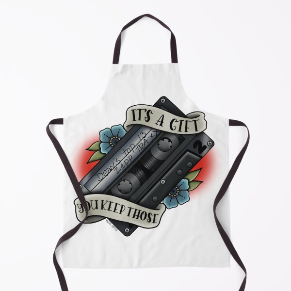 Item preview, It's A Gift You Keep Those designed and sold by spottedhound.