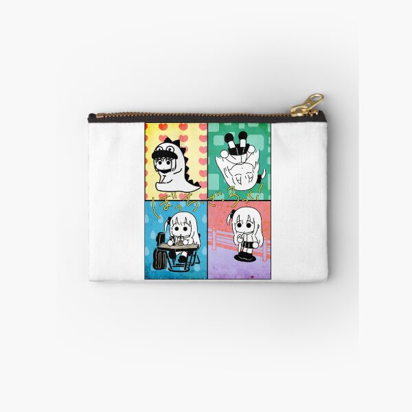 Item preview, Bocchi The Rock! designed and sold by TonaPlancarte.