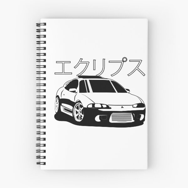 Item preview, JDM Style 2G Eclipse designed and sold by DuarteDesigns.