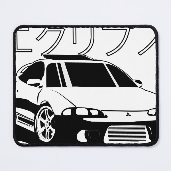 Item preview, JDM Style 2G Eclipse designed and sold by DuarteDesigns.