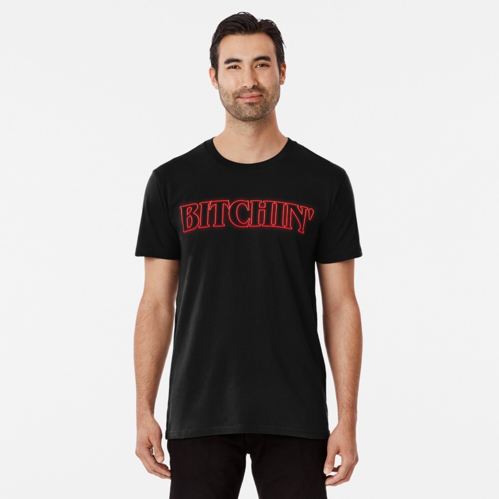 Item preview, Premium T-Shirt designed and sold by guirodrigues.