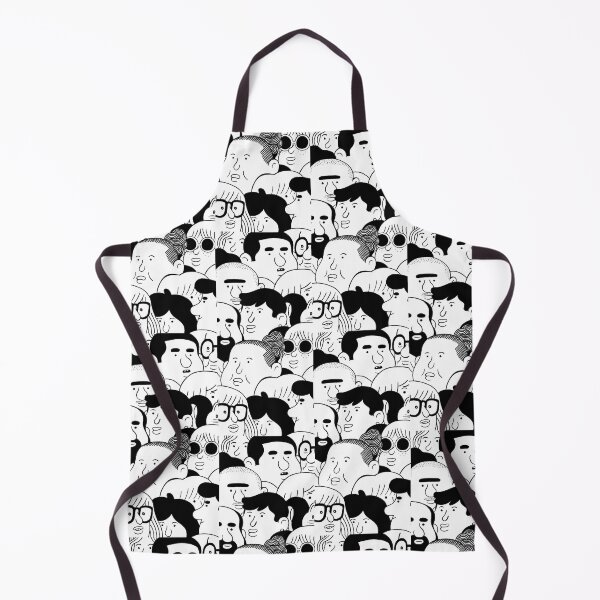 Item preview, people designed and sold by pine-alliegator.