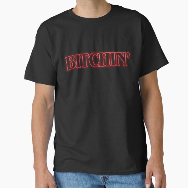 Item preview, Bitchin' designed and sold by guirodrigues.
