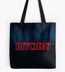 Miststück Tote Bag