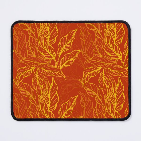 Item preview, Autumn Vibes Pattern designed and sold by Stormpaint.