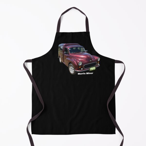 Item preview, 1970 Morris Minor RHD New Zealand designed and sold by ChiefOP.
