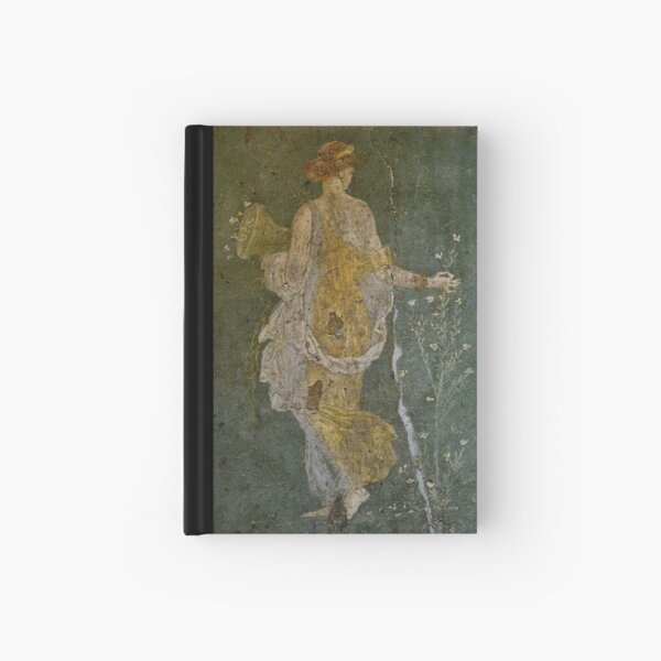 Artikel-Vorschau von Frühling Pompeji, designt und verkauft von Ommik.