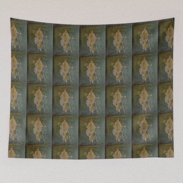 Item preview, Spring Pompeii designed and sold by Ommik.