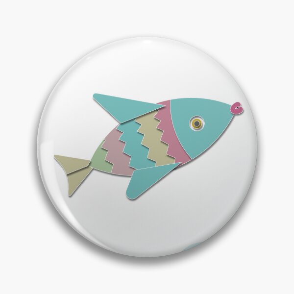 Item preview, fishes designed and sold by Iridp.