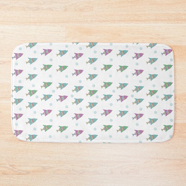 Item preview, fishes designed and sold by Iridp.