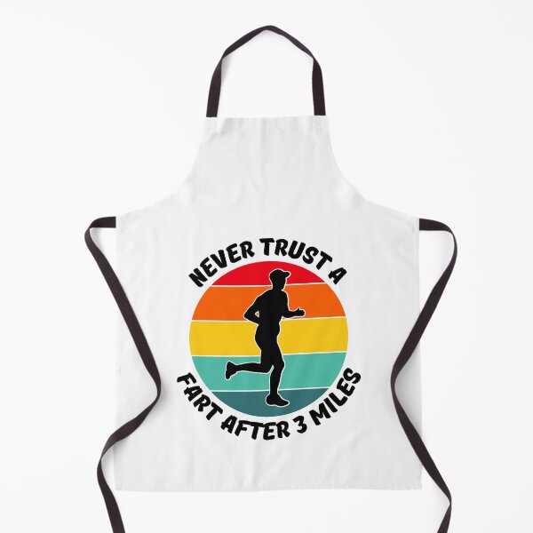 Item preview, Never Trust A Fart Joggers Can't Stop Running Track Training My Leg Day designed and sold by DadJokeDescript.